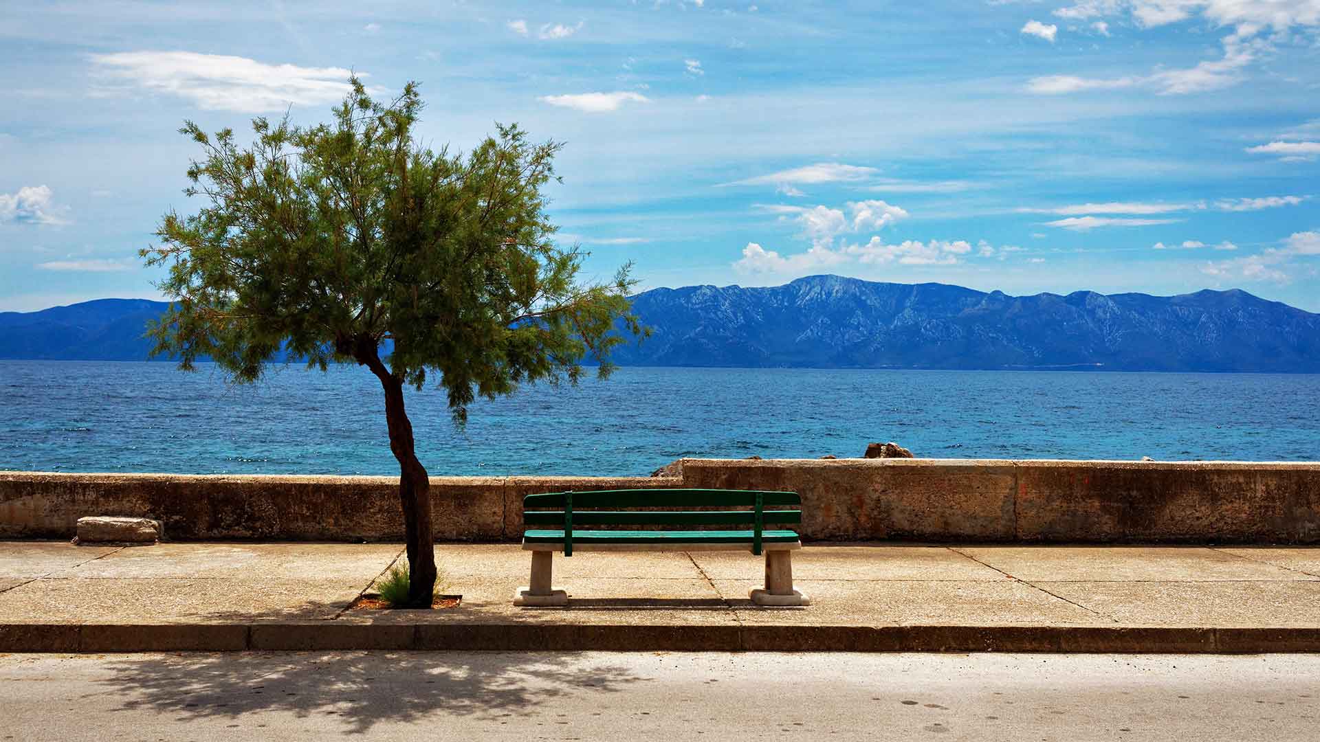 İçsel huzura giden yolun sonunda dinginlik ve farkındalık