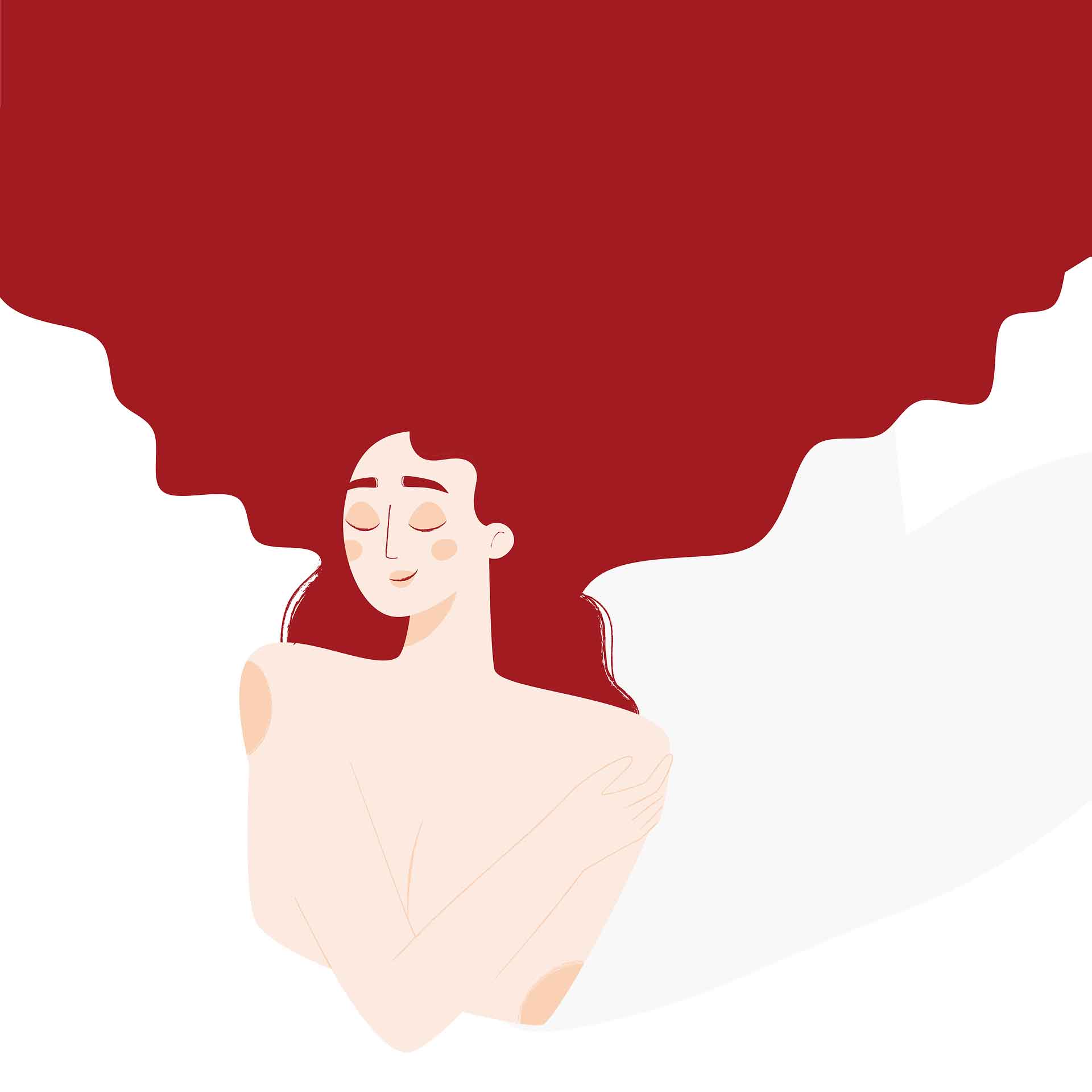 Kendine değer vermenin bilinçaltındaki yansımaları
