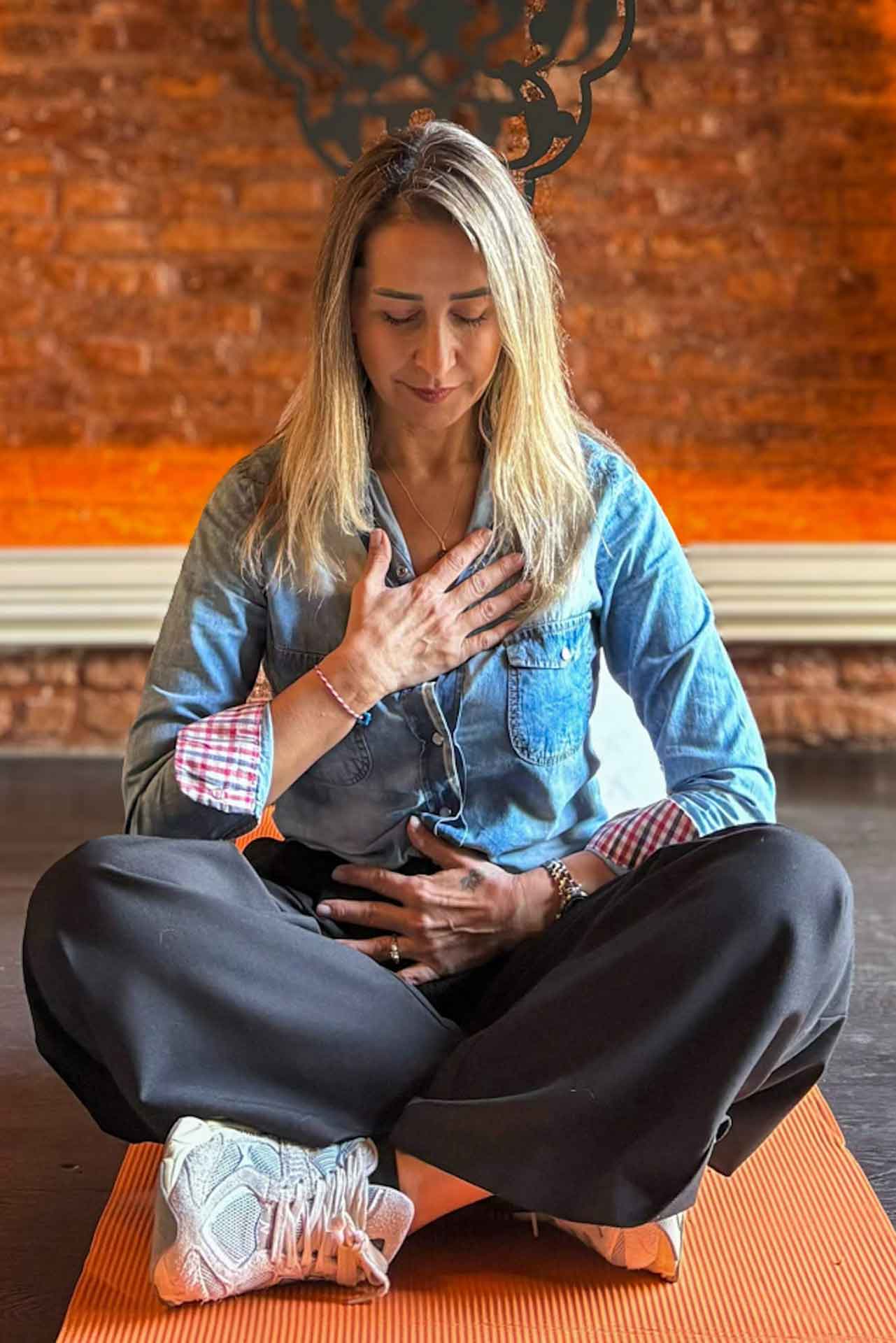 Seda Soysal