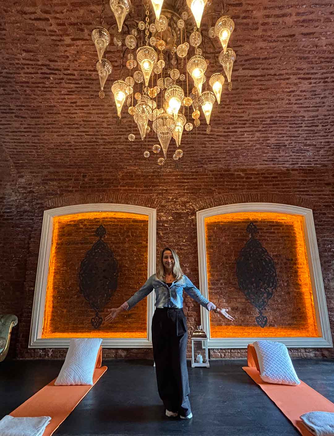İçsel dönüşümde duygusal çözülme ve açıklık
