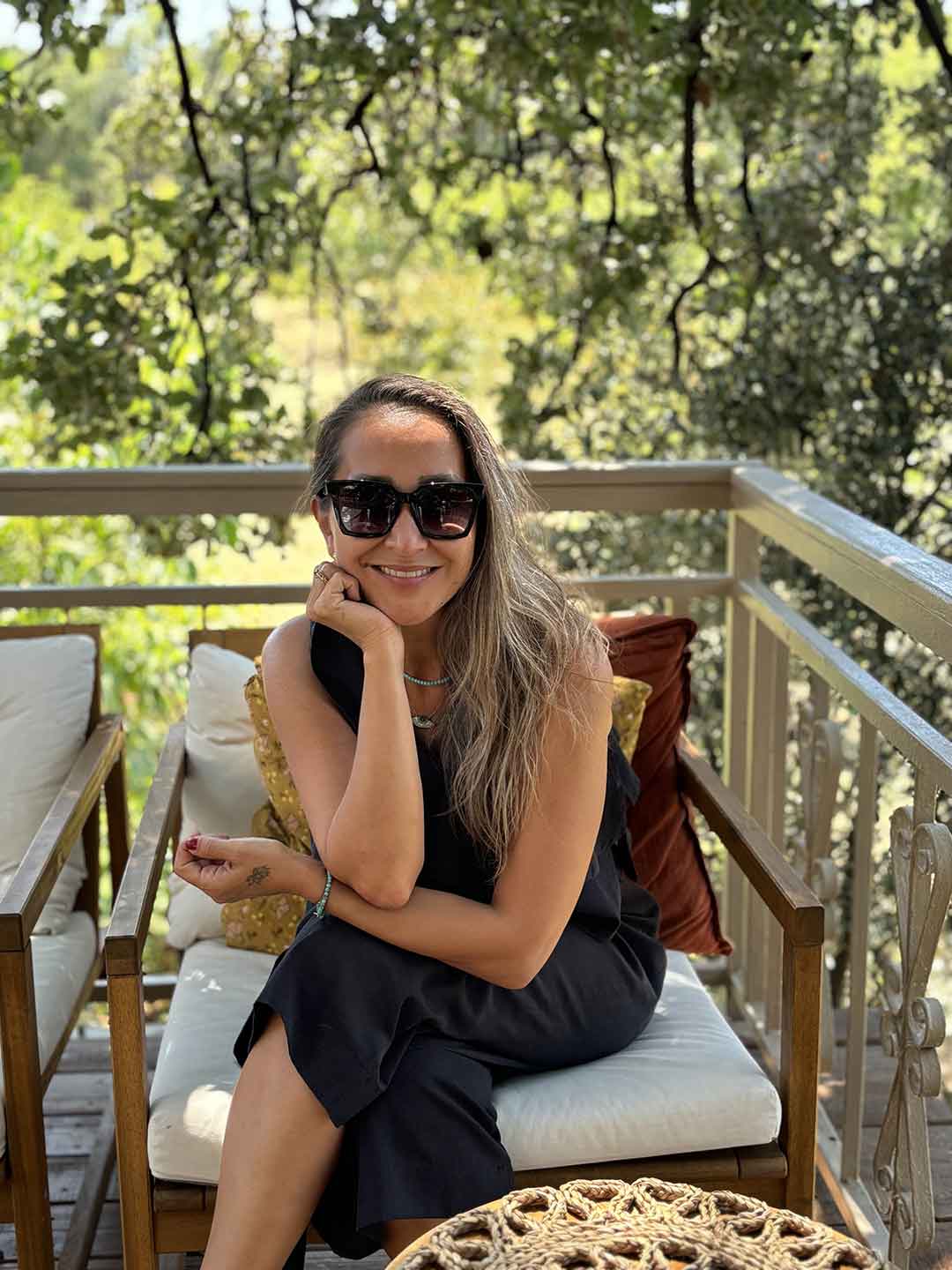 Nefesin duyguları açtığı ve zihnin anlamı dönüştürdüğü içsel denge alanı